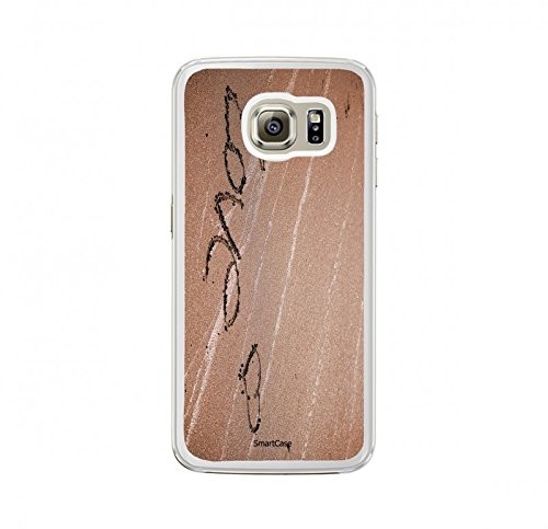 Samsung Smart SmartCase SMC0023-S6 etui ochronne na telefon komórkowy o przekątnej 12,9 cm (5,1 cala), wielokolorowe etui ochronne na telefon komórkowy (cover, Galaxy S6, 12,9 cm (5,1 cala), wielokolorowe SMC0023-S6