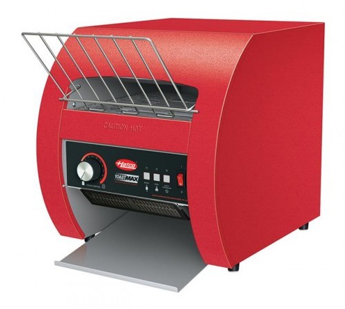 Hatco TOSTER PRZELOTOWY TM3-10H Red Hatco