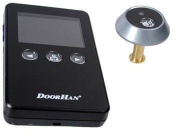 DoorHan EYEVISION EYEVISION