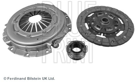 BLUE PRINT Zestaw sprzęgła ADD63020
