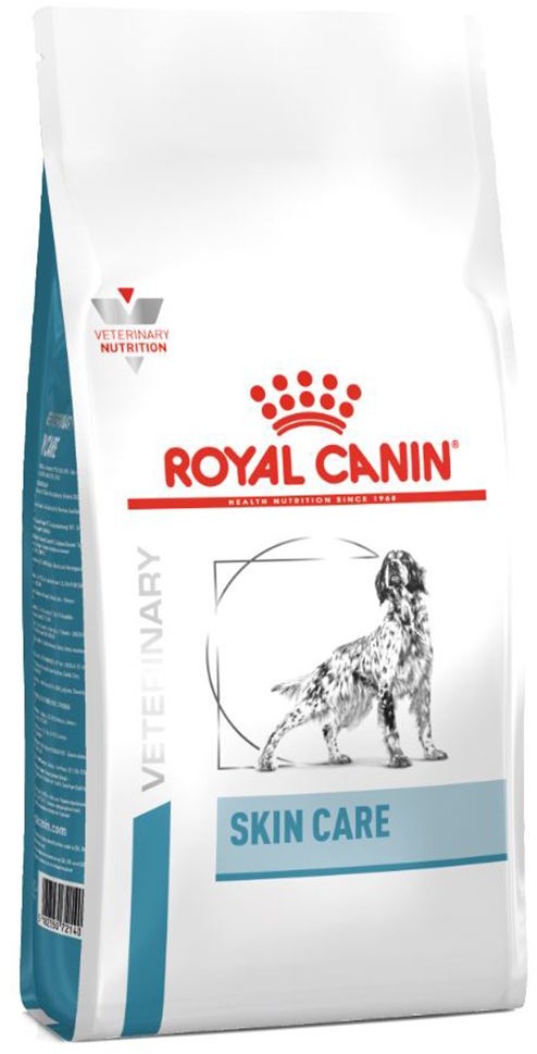 Royal Canin Skin Care SK23 8 kg