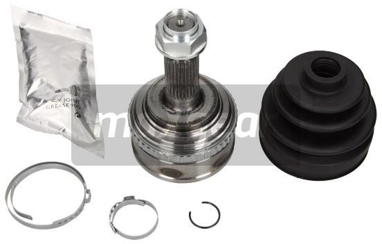 MAXGEAR Zestaw przegubu, wał napędowy 49-0872 49-0872