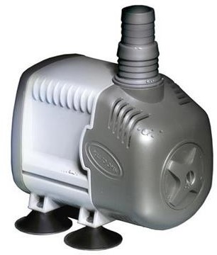 Sicce Syncra Pompa 2.0 2150 l/h H 200 cm