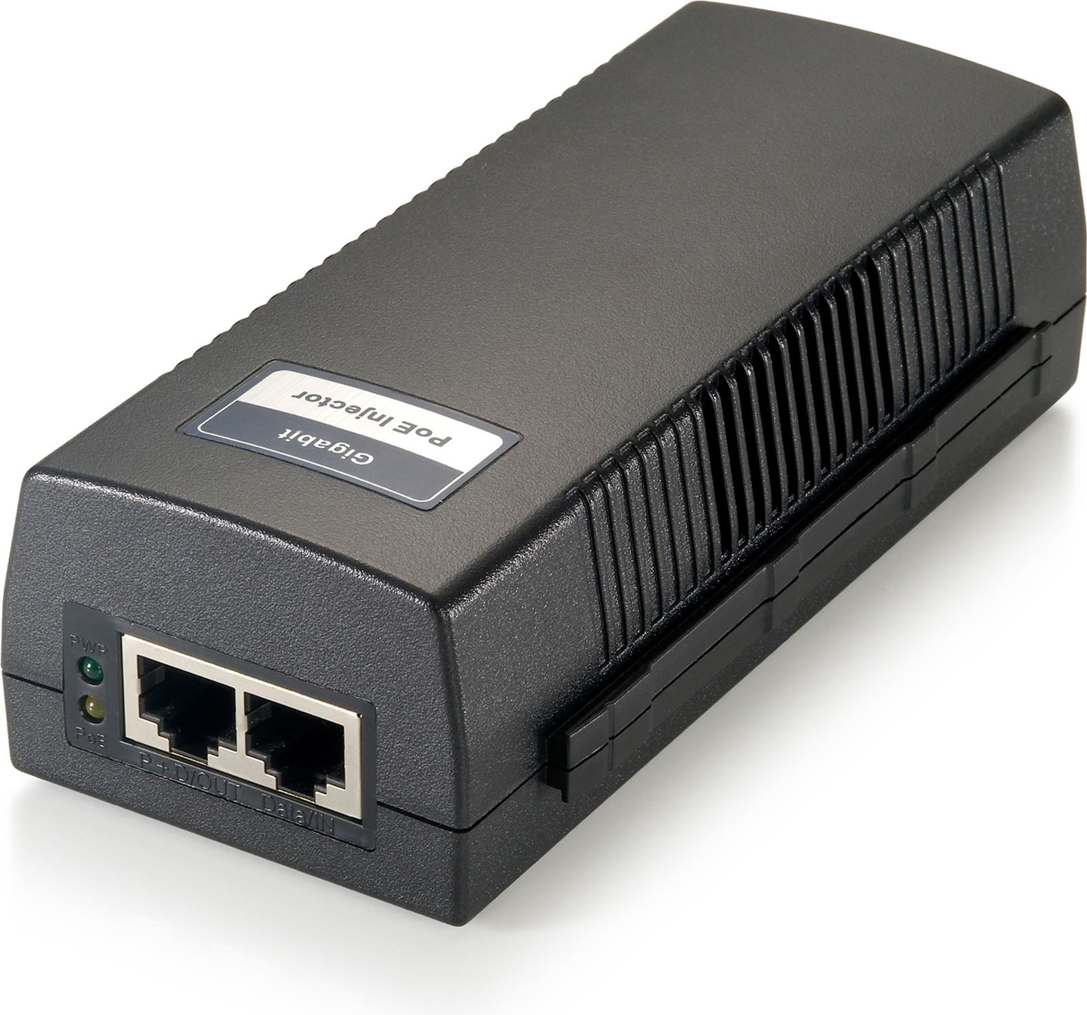 LevelOne GIGABIT POE INJECTOR 30W - POI-3004