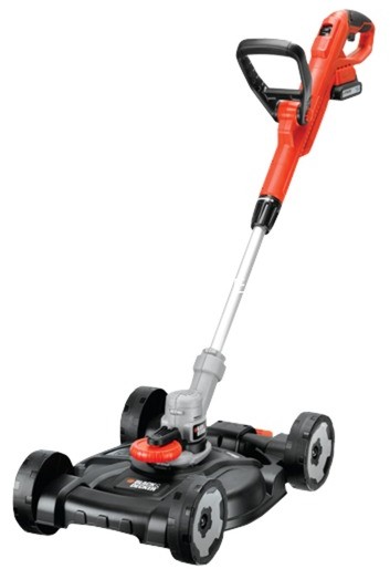 Black&Decker STC1820CM