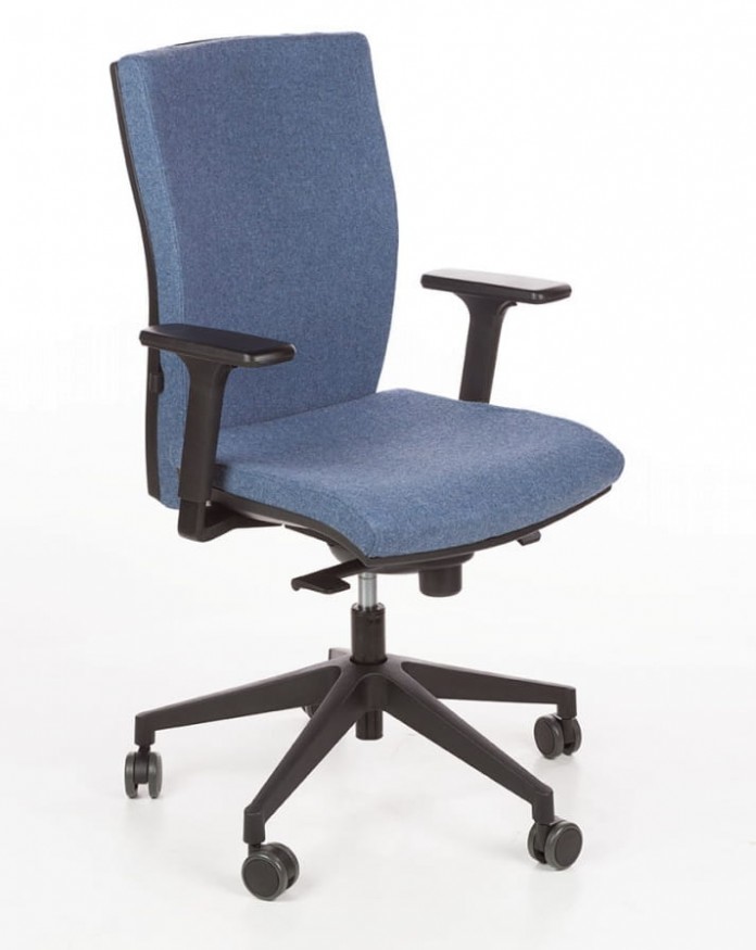 Intarseating Krzesło biurowe APOLLO KA-APOLLO-A-132