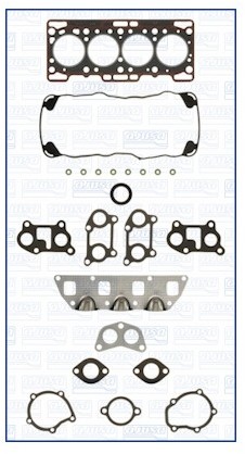 AJUSA Zestaw uszczelek, głowica cylindrów AJUSA 52043100