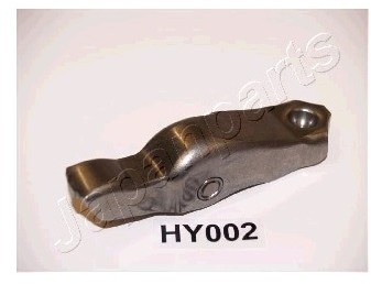 JAPANPARTS Dzwignia, sterowanie silnika BZ-HY002