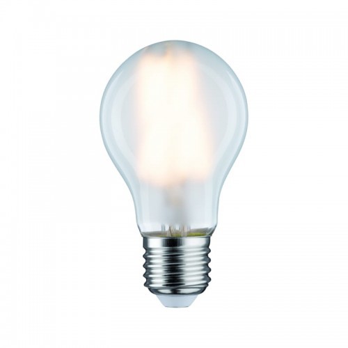 Paulmann LED Fil AGL 806lm E27 2700K matt 6,5W 230V