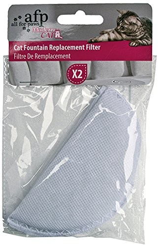 AFP afpk02406 filtry do fontanny do picia, 1 L
