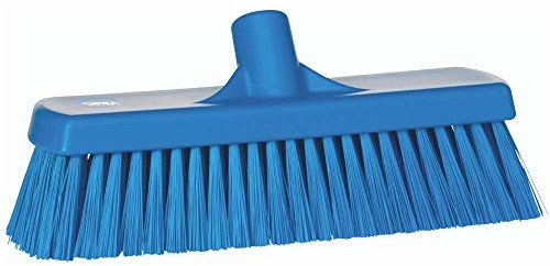 Vikan Vikan Higiena 7068-3 Broom, niebieska, średnia, 300 mm / 10 70683
