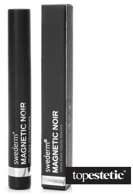 Swederm Magnetic Noir Mascara Maskara 9,5 ml