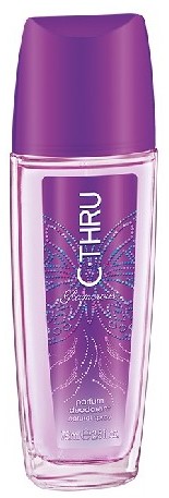 C-Thru Glamorous Dezodorant w szkle 75ml SARANTIS