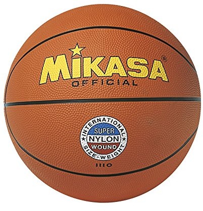 Mikasa koszykówka, pomarańczowy, 7, 1110 4907225770007