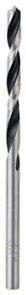 Bosch WIERT. HSS 3,5MM POINTTEQ