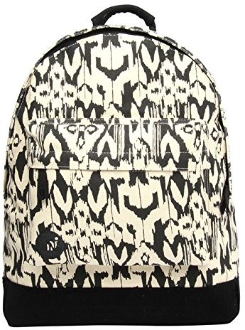 MI-PAC Plecak kolor: czarny 740314-013