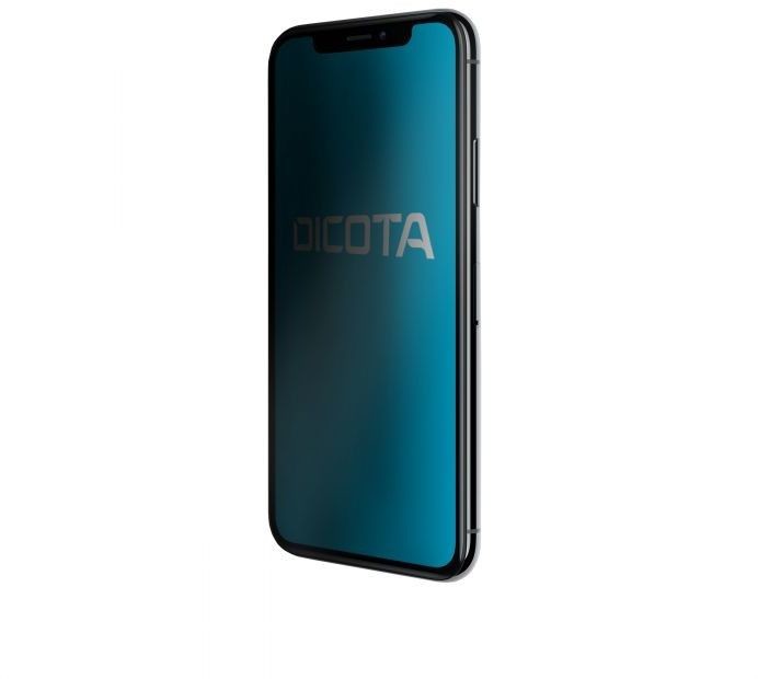 Dicota D31458 Secret 4-Way for iPhone 8 self-adhesive