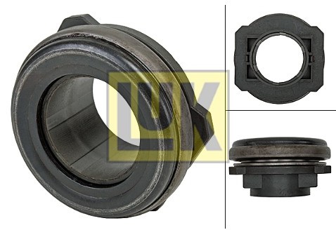 LUK Łożysko oporowe 500 1064 30