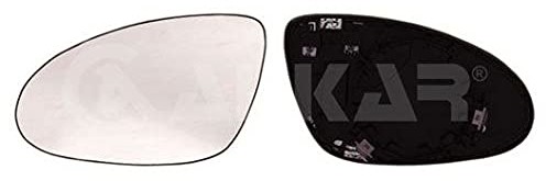 ALKAR 6471708 szkło lustrzane, lusterko zewnętrzne 6471708
