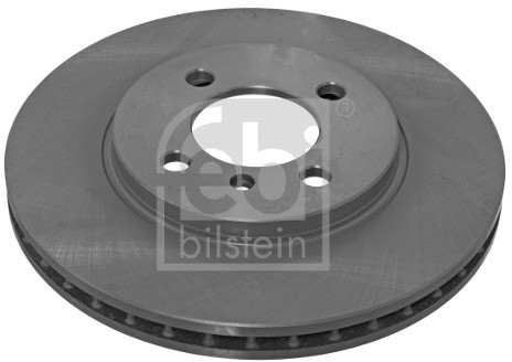 Febi BILSTEIN Tarcza hamulcowa 04059