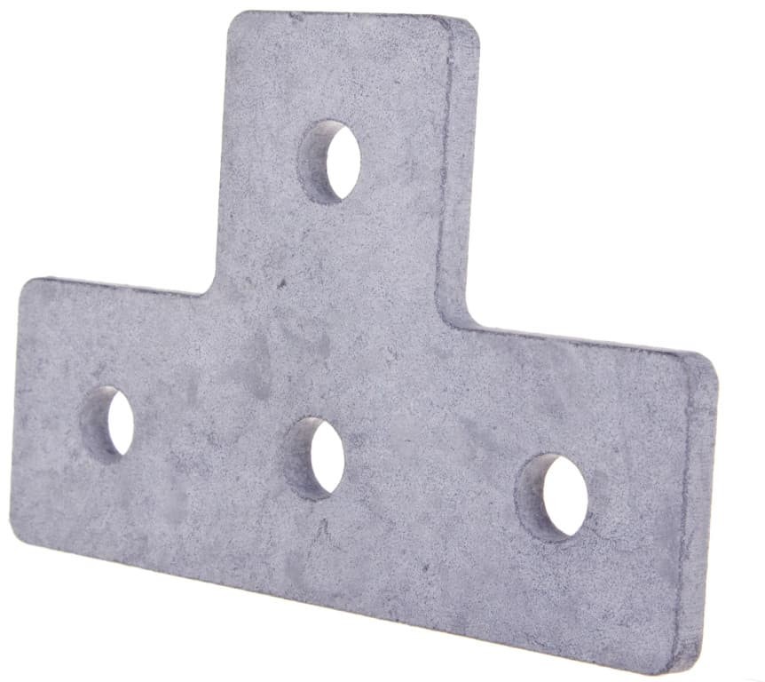 Baks Łącznik ceownika LCP8 662800