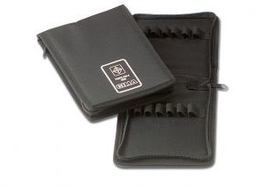 GIMA ETUI NA FIOLKI MINI Transport 6 fiolek