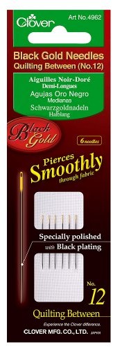 CLOVER Igła do szycia 4962