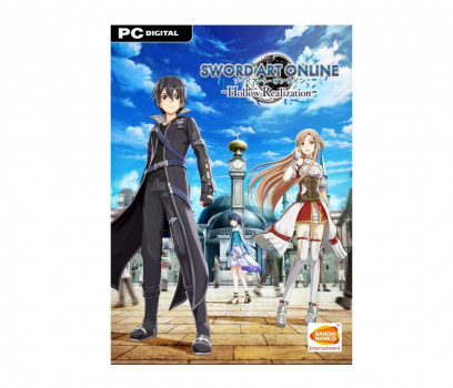 Sword Art Online: Hollow Realization Deluxe Edition