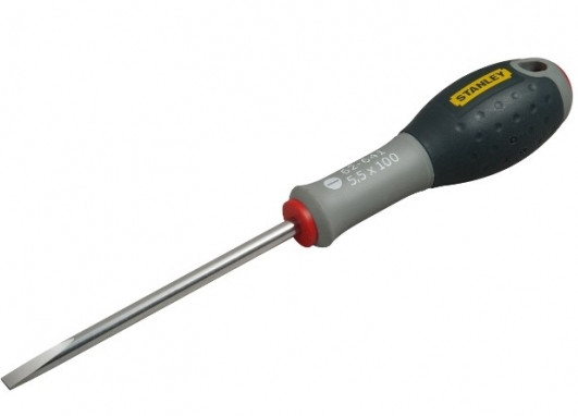 Stanley Wkrętak FATMAX płaski 5,5x100mm FMHT0-62641 626410