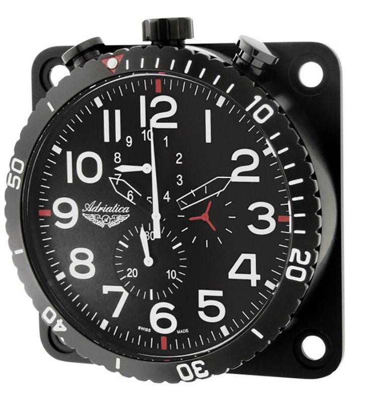 Adriatica Zegarek ANO.09.CH -