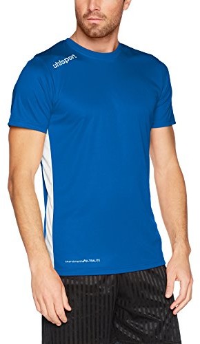Uhlsport mężczyzn Essential KA trykot, niebieski, XL 100334103