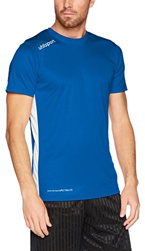 Uhlsport mężczyzn Essential KA trykot, niebieski 100334103