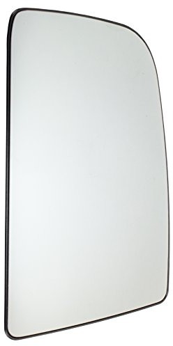DoctorAuto TarosTrade 57-0539-R-46775 szkło lustrzane podgrzewane górna część prawa DR166500