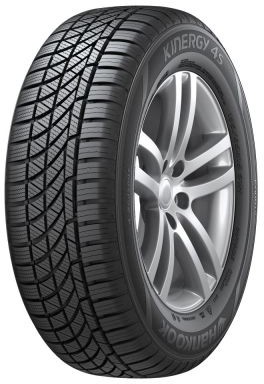 Hankook Kinergy 4S H740 195/55R16 91V