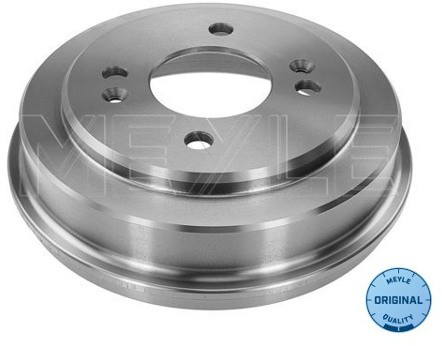Wulf Gaertner Autoparts Bęben hamulcowy Wulf Gaertner Autoparts 28-15 523 0018