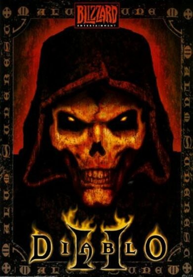 Diablo II: Lord of Destruction PC