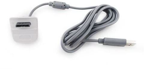 MAXY C.O. MAXY C.O. Adapter Play&Charge do Padów Xbox 360 5901785366358