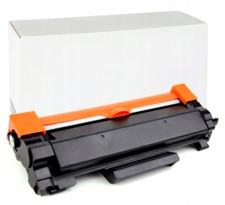 Toner TN-2420 do Brother czarny 2 sztuki