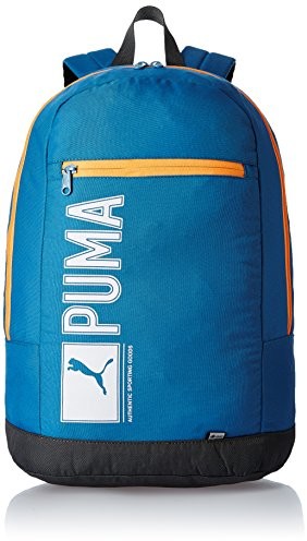 Puma Pioneer I plecak, niebieski, rozmiar uniwersalny 073391 07_Blue Heaven_OSFA