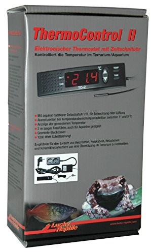 Lucky Reptile Thermo Control II