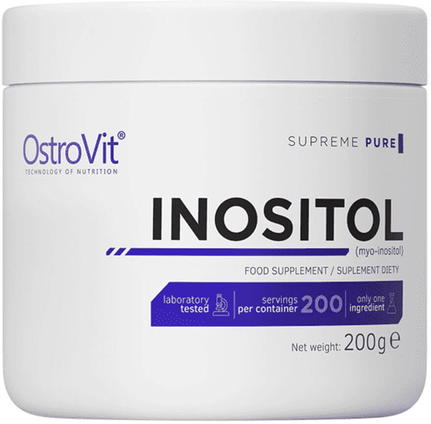 Ostrovit Supreme Pure Inositol 200g