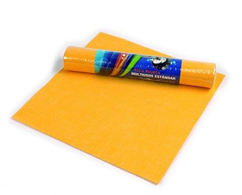 Maya Professional Tools Chusteczki do czyszczenia  07022 uniwersalne, vorgetrennte rolka, 8 m 07022