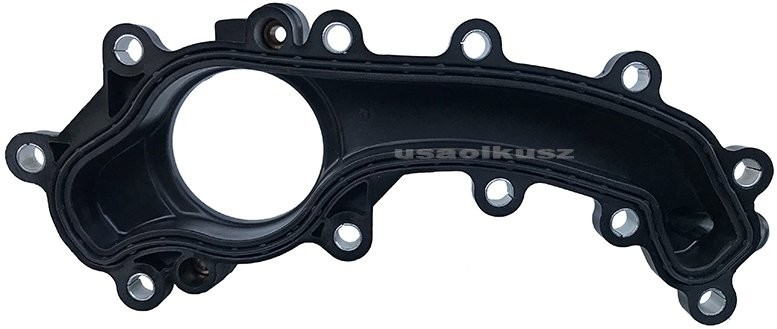 Obudowa termostatu RAM 1500 3,6 V6 CTM-CH-015