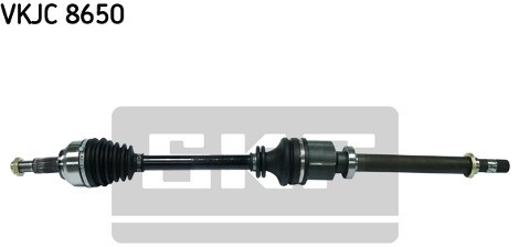 SKF Wał napędowy VKJC 8650