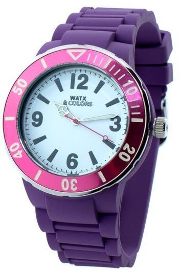 Watx & colors Zegarek Unisex Watx & Colors RWA1623-C1520 ( 44 mm) S0336370