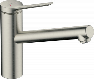 Hansgrohe 74802800 Zesis M33 150 1jet stal szlachetna