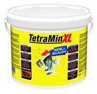 Tetra TETRAMin XL Flakes 10 L DARMOWA DOSTAWA OD 95 ZŁ!