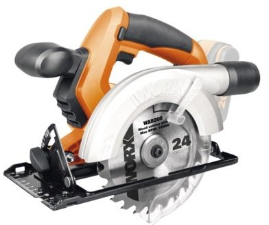 WORX WX529.9