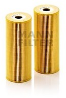 MANN Filtr oleju HU 947/1 z-2