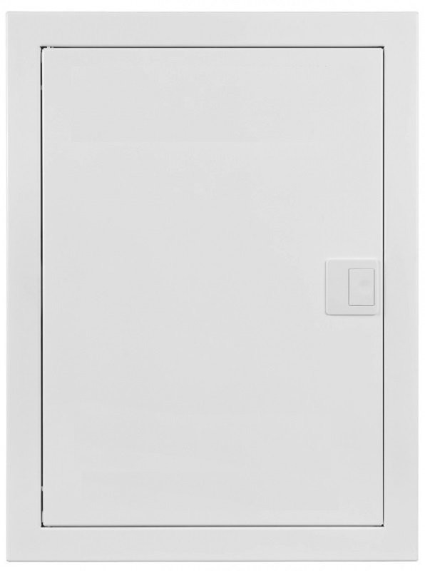 Onnline Rozdzielnica multimedialna MT N+PE 2/28 IP30 drzwi metalowe 2072-00 2072-00